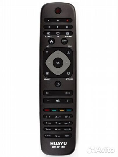 Пульты ду для телевизора,и другое