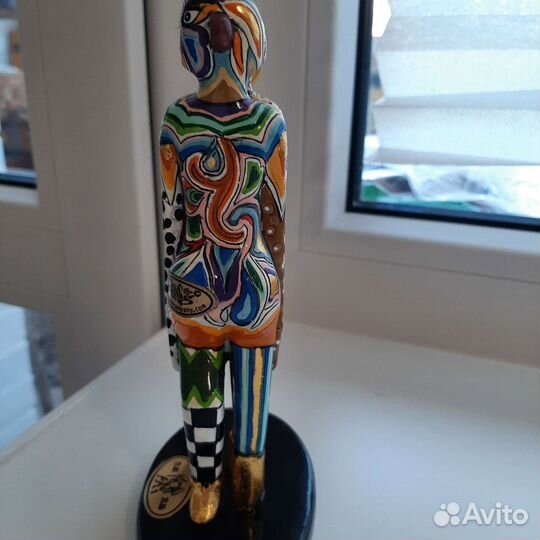 Статуэтка Близнецы