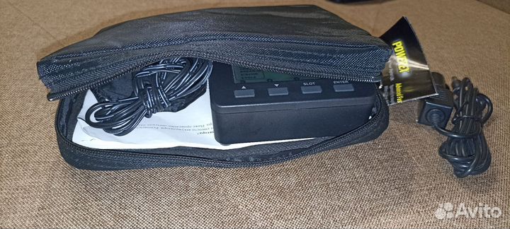 Зарядное-анализатор MH-C9000