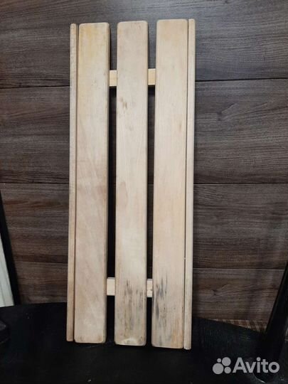 Сиденье для ванны