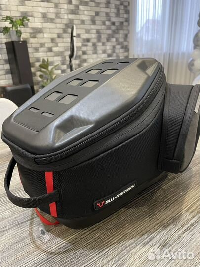 Сумка на бак sw-motech pro gs