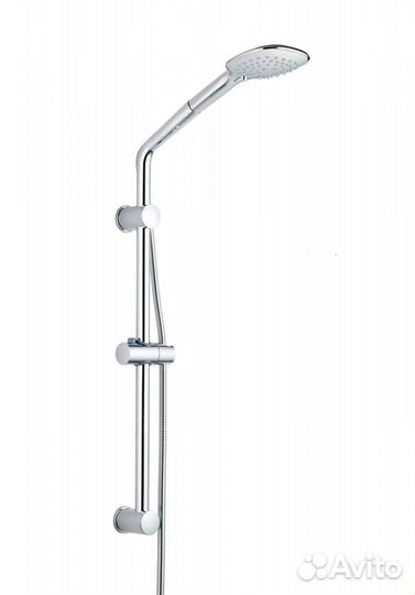 Душевой комплект Orange OS084