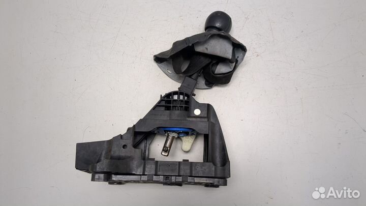 Кулиса кпп Fiat Tipo, 2017