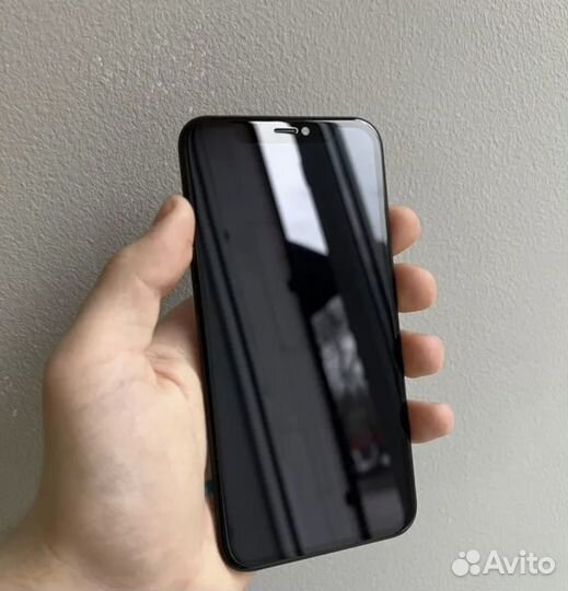 Дисплей на iPhone 11 оригинал