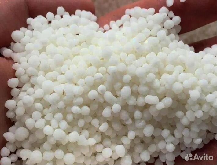 Карбамид марки Б, фасовка 1 т/500 кг, ГОСТ 2081