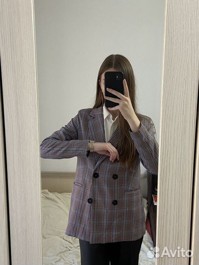 Пиджак женский