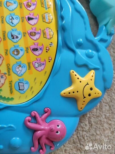 Обучающий планшет