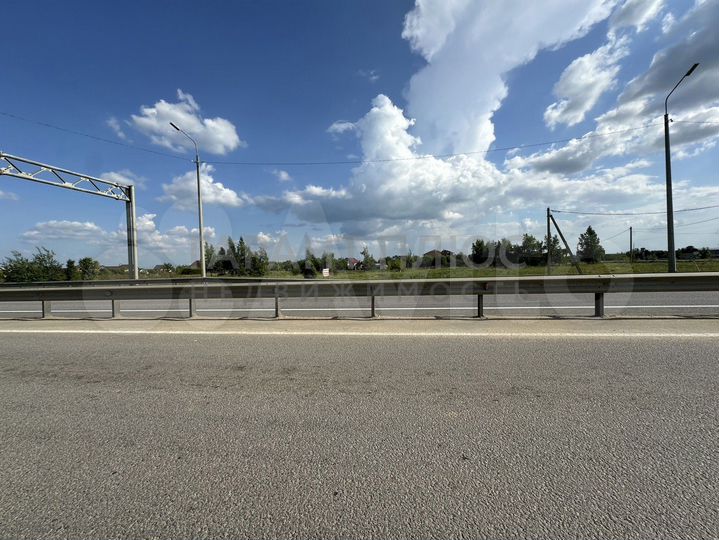 Участок 100 сот. (промназначения)