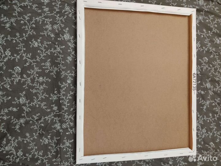 Картина алмазная мозаика