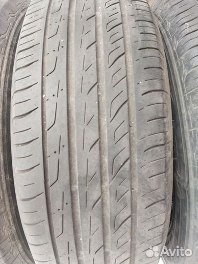 Nitto NT860 185/65 R15