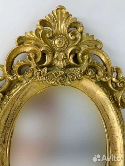 Зеркало настенное