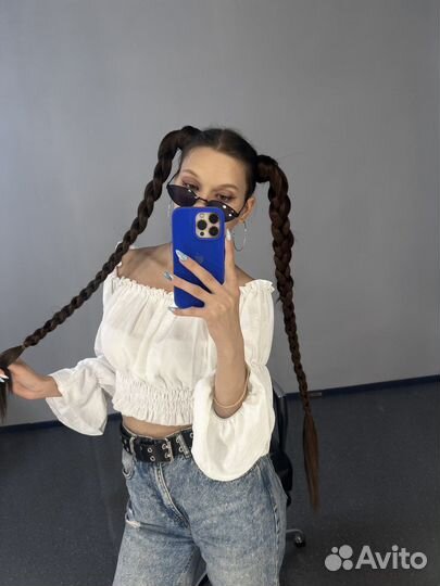 Афропрически, афрокосы, брейды, афрокудри