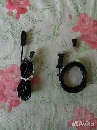 Запчасти для велосипеда