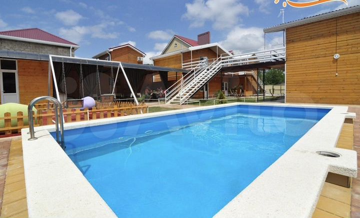 Комната 20 м², 1/2 эт.