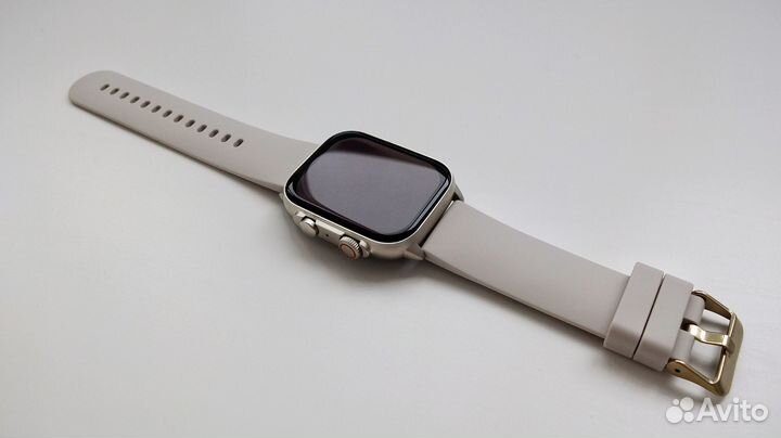 Смарт-часы Colmi C81