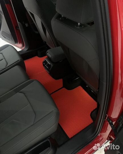 Коврики Eva 3d Эва 3д автомобильные Коврики