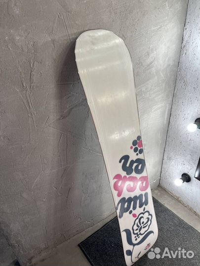 Сноуборд Nidecker Mini Angel 134