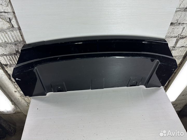 Накладка бампера передняя Range Rover Evoque