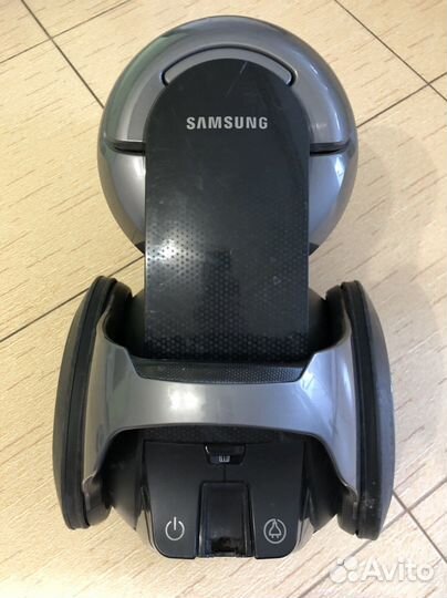 Пылесос samsung