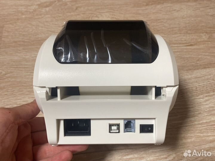 Xprinter XP-320B