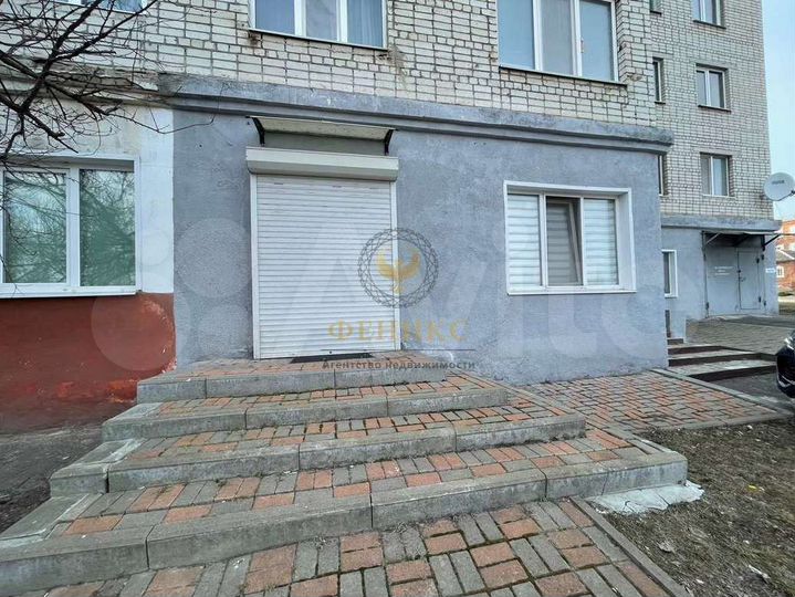 Продам офисное помещение, 77.7 м²