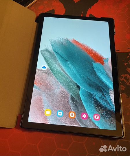 Samsung galaxy tab a8