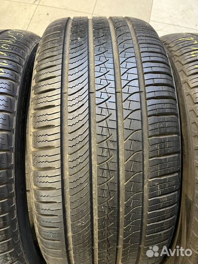 Pirelli Scorpion Zero All Season 285/40 R23