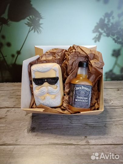 Мыло ручной работы 