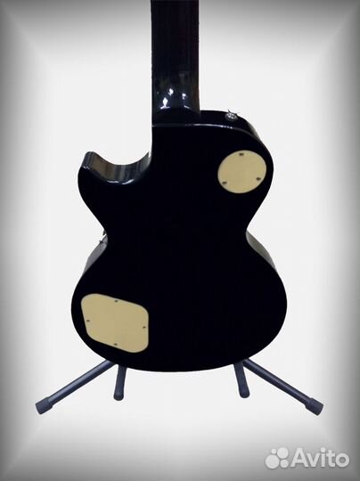 Epiphone Les Paul Classic. Гитара в идеальном