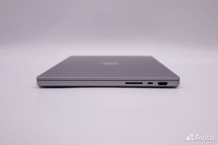 MacBook Pro 14 m1 16gb 1tb