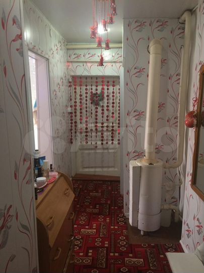 Дом 50 м² на участке 6 сот.
