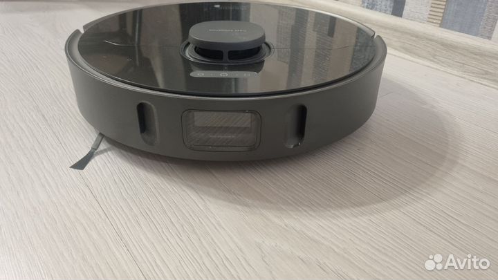 Робот пылесос xiaomi