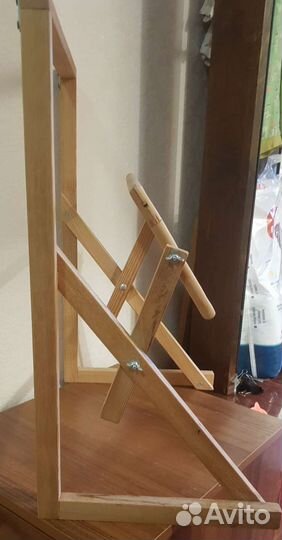 Станок для вышивания