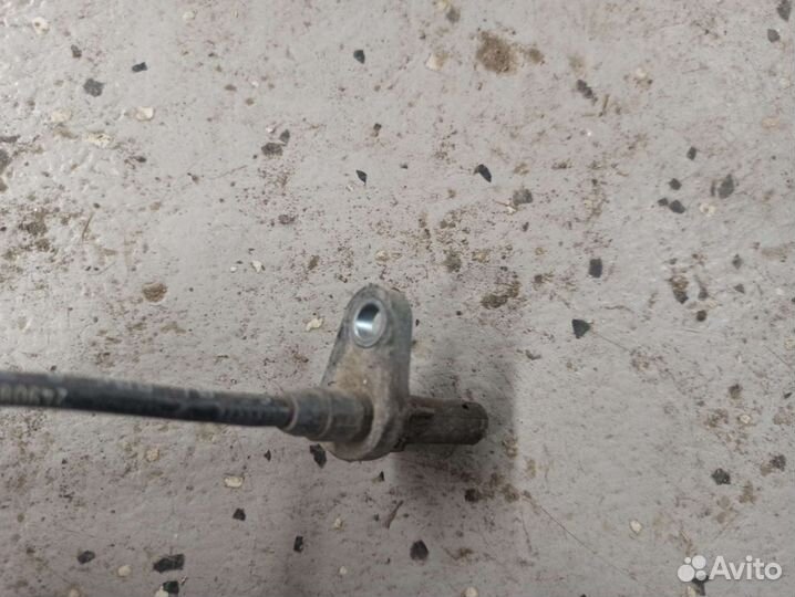 Датчик ABS передний правый BMW E60