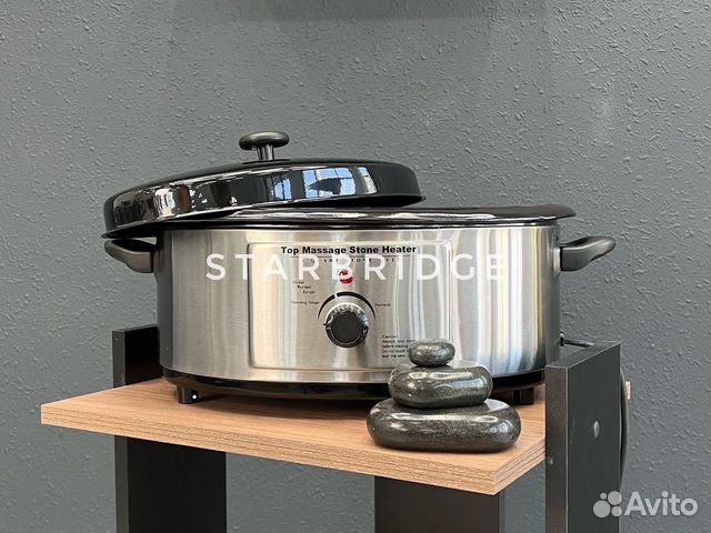 Камни для массажа