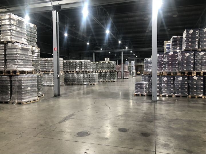 Сдам производственное помещение, 10000 м²