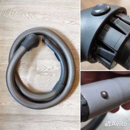 Запчасти для пылесоса Philips