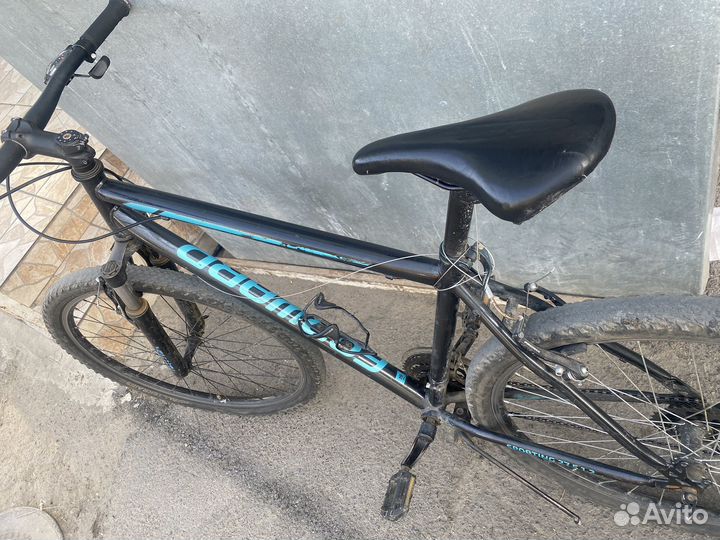 Горный велосипед 27.5