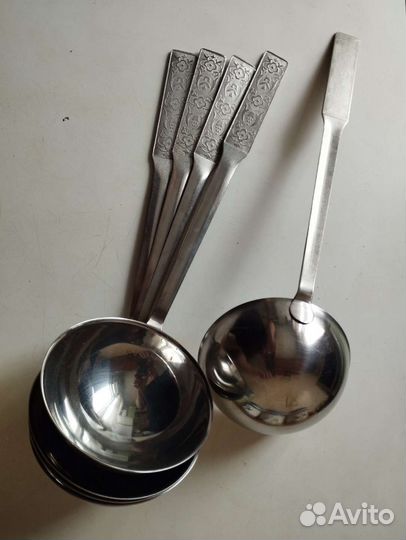 Половник черпак