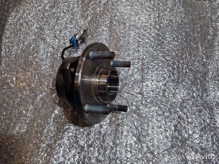 Ступица передняя Chery Fora (Чери Фора) А21