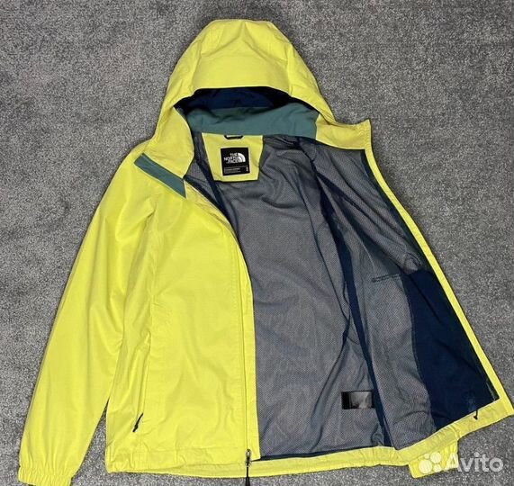 Куртка the north face