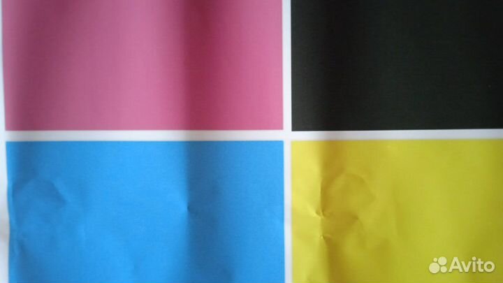 Плоттер HP design jet 500 (24”)