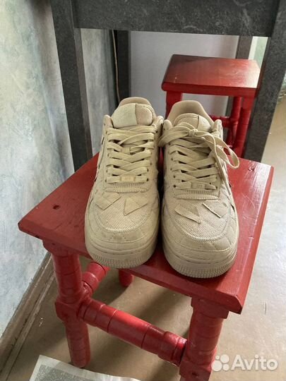 Кроссовки nike