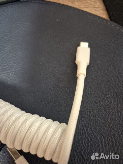 Кабель авиатор для клавиатуры