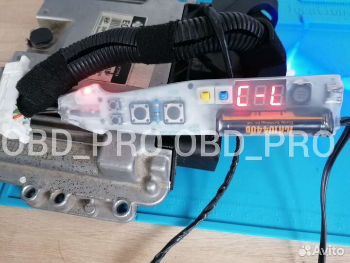 GProbePlus новый пробник индикаторы gprobe + New