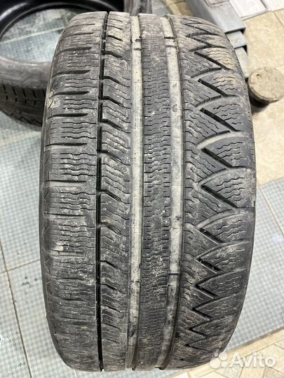 Michelin Pilot Alpin PA3 225/40 R18 95V