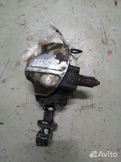 Рулевой редуктор Mercedes-Benz S-Class W140