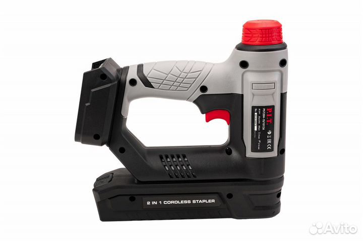 Степлер аккум P.I.T. PST20H-15/1013A solo