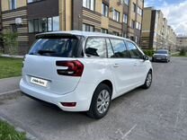 Citroen Grand C4 Picasso 1.6 MT, 2017, 87 000 км, с пробегом, цена 1 280 000 руб.