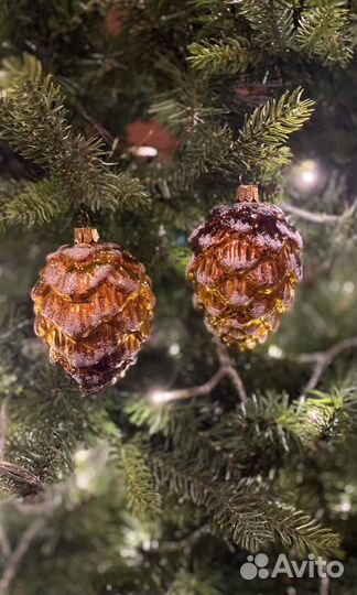 Елочные игрушки фабрика елочка